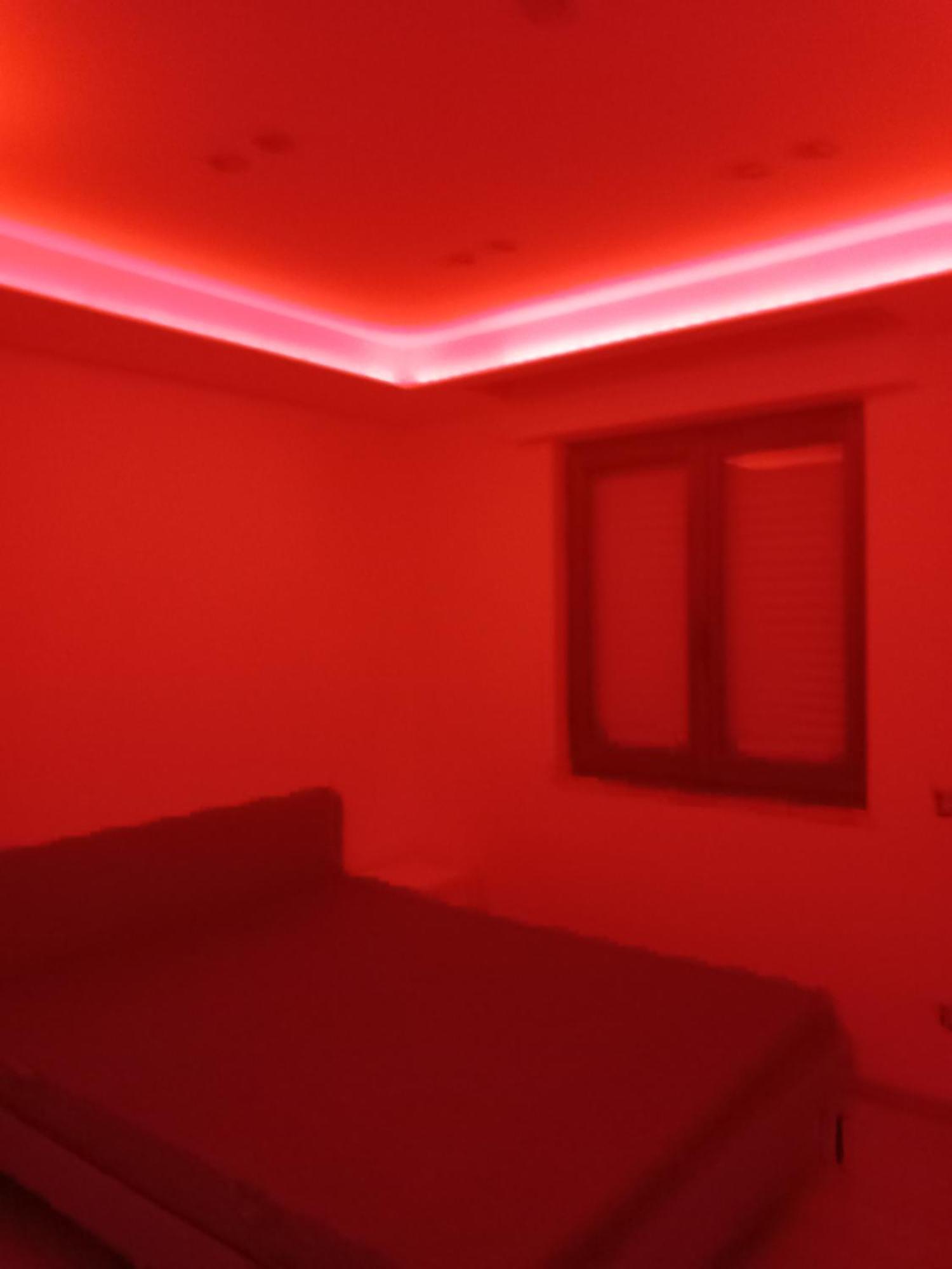 Chromotherapy Flat Monserrato Ngoại thất bức ảnh
