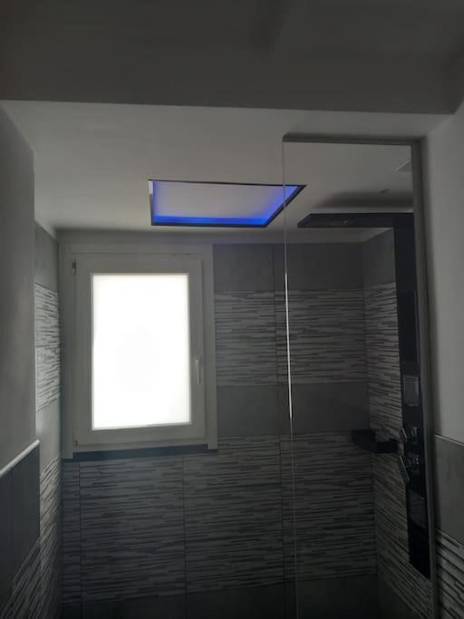 Chromotherapy Flat Monserrato Ngoại thất bức ảnh