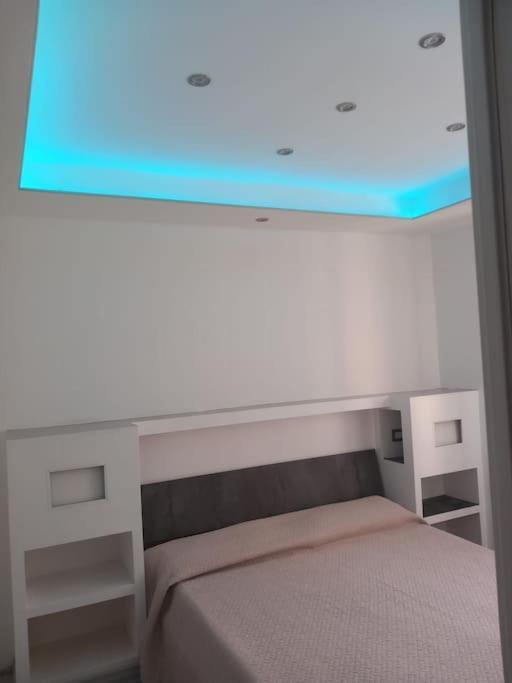 Chromotherapy Flat Monserrato Ngoại thất bức ảnh